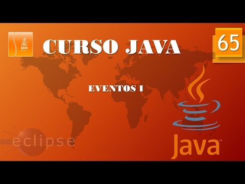 Curso Java Presentación Vídeo 1