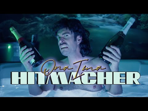 Gojko "Hitmacher" Ajkula - ONA IMA