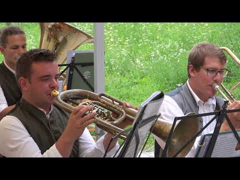 Waldinger Boarischer - Pfondbuabm 2021