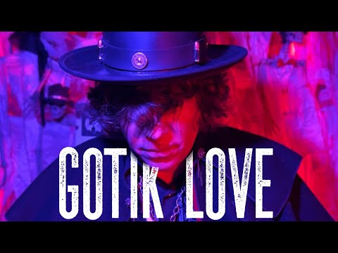 Maxi Trusso ft Maxi Trusso - Gotik Love (Official Video)