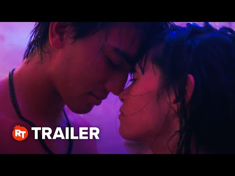 Chaperone Trailer #1 (2025)