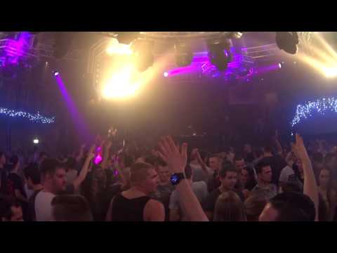 Hard Attakk - Go to Hell @ Time-out Gemert