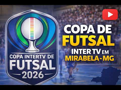 ABERTURA DA COPA INTER TV MIRABELA 2026 - JOGO FEMININO - MIRABELA 2 X 1 CLARO DOS POÇÕES