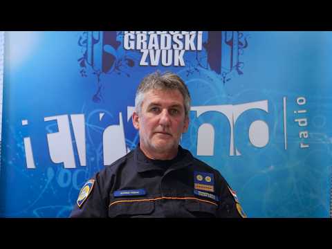 Gost dana by Eva Zadro -  🚨 Međunarodni dan civilne zaštite – Heroji koji štite naše živote