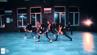 Tinashe   Indigo Child Interlude Canblaster Remix choreography by Miss Lee   Dance Centre Myway