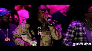 Migos " Look At My Dab " Pipe It Up ( On a Mission ) Bitch Dab Yrn 2 Live By Internal Rich Mine