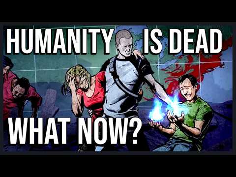 Creating A World of Conduits in inFAMOUS | The Story Board