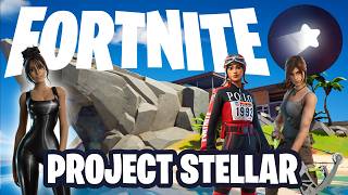 How To Play Fortnite Chapter 2 Season 2 in 2026! (Project Stellar)