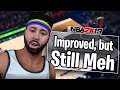 NBA 2K19 Review - The Best & Worst 2K In Years