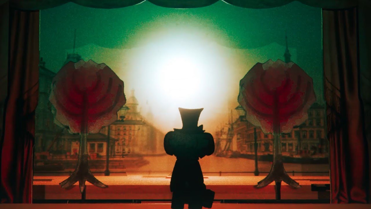 魔法の呪い feat. v Flower