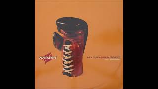 Rick Garcia Versus Disco Kidz - Dancefloor (Rick's Dancefloor Mix)