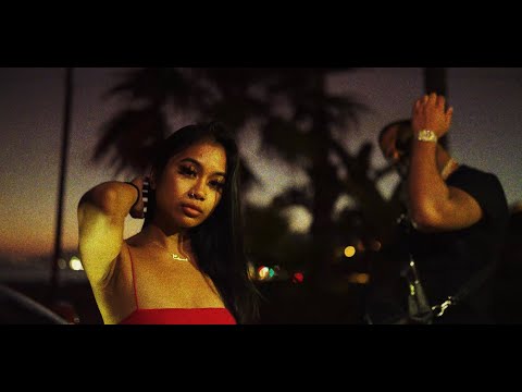 Jaiswan x Cashkidd - Out The Mud