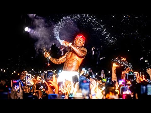 (HARD) NLE CHOPPA x  LIL PUMP x DABABY x SMOKEPURPP TYPE BEAT - ¨123¨ (Prod. Icekrim)