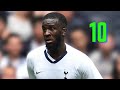 Tanguy Ndombele - All 10 goals for Tottenham Hotspur (2019-22) with english commentary
