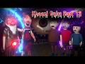 Gulli Bulli Khooni Baba Aur Evil Nun Part 13 GULLI BULLI CARTOON MAKE JOKE HORROR