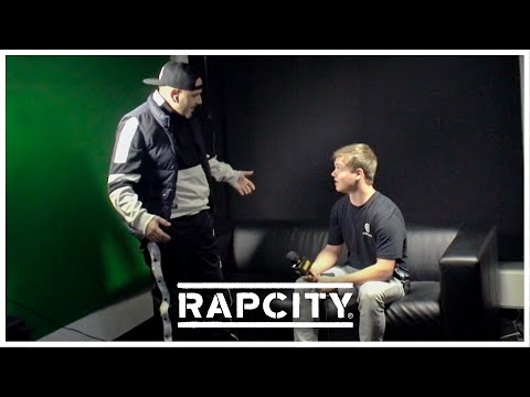 Wie man ein Rap City Mitglied pranked...