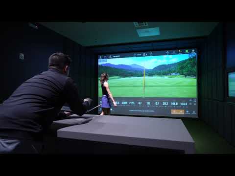 Golfinity Changing your Game