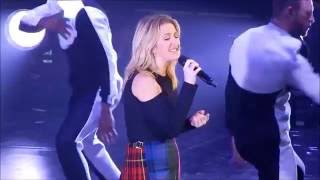 Ellie Goulding - We Can&#39;t Move To This (Houston, Live 2016)