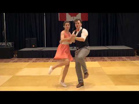 CSC 2015 - Maude Bertrand - ProAm