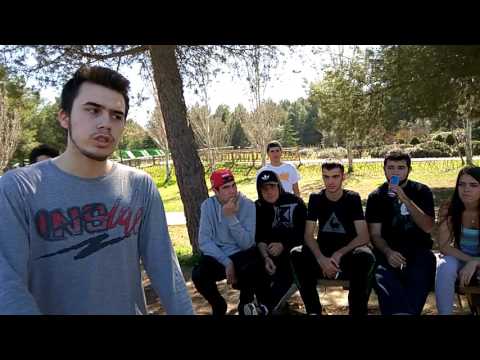 Leanth vs Focus - Octavos - Casar Dual Battle