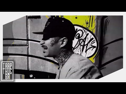 KOKILLA - ESTOURO (VIDEO CLIPE OFICIAL dir. CAOS BEATS)