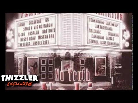 Amon ft. Spice 1 & Chips Black (NhT Boyz) - Fire [Thizzler.com EXCLUSIVE]