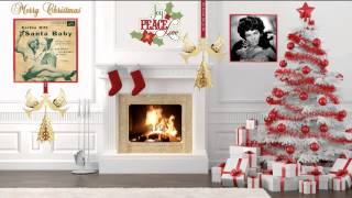 Santa Baby *☆* Eartha Kitt  ❣ (The "Original" Release ) ❣