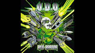 U.D.O. - I Give as Good as I Get