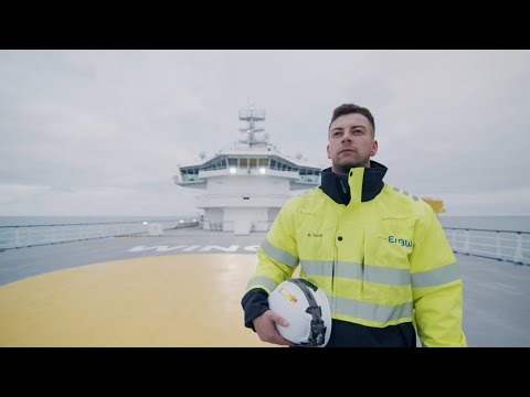 Von den Wäldern des Schwarzwalds zu den Wellen der Nordsee