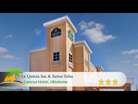 La Quinta Inn & Suites Tulsa - Catoosa - Catoosa Hotels, Oklahoma