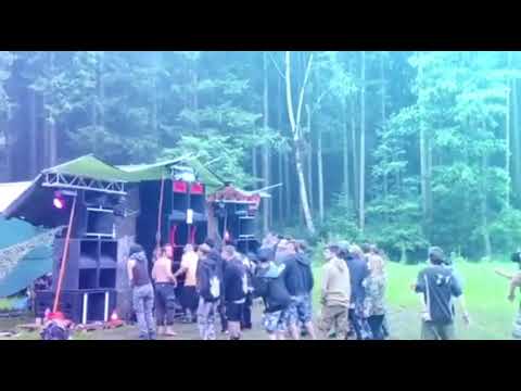 ??Fuck off Pandemie?? B~F~S Free Party 24-25.07.20