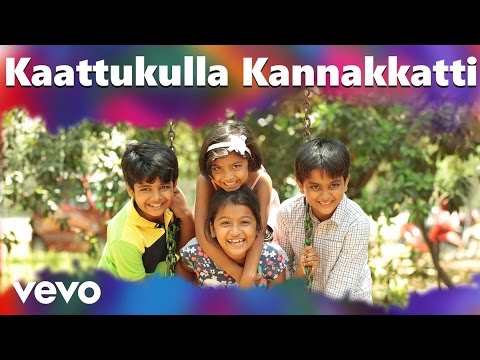 Kaattukulla Kannakkatti — watch video