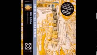 Mo Boma - Myths of The Near Future Part I (full album, 1994)