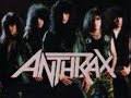 Protest And Survive - Anthrax