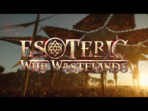 ESO 2023 AFTERMOVIE