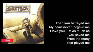 SWEETBOX &quot;ONE MORE TIME&quot; w/ lyrics (1998)