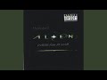 Alien Outkast In Hell