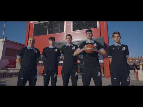 Rembka sponsor al echipei de baschet SCM OHMA Timişoara