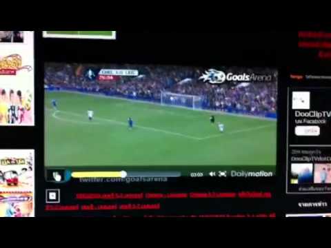 Chelsea VS Leicester City 5-2 All Goals'n highlights