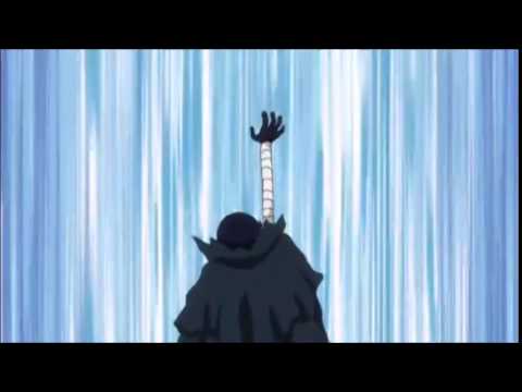 My top 5 funny moments in Fairy Tail