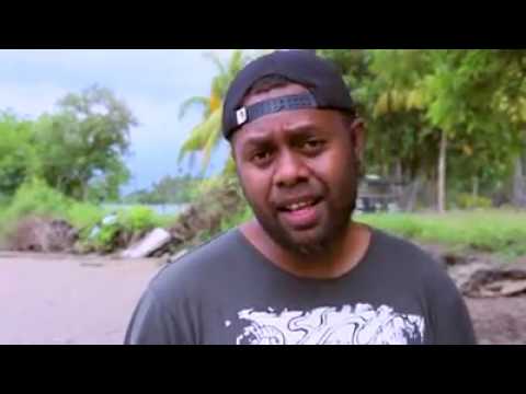 BE YOUR MAN - ALPH TUKAL OF RAIWAT BAND [2017]