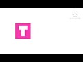 New TF1 Logo Intro Be Like