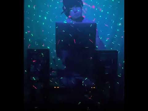 Notion- hooked x side effect (feat.AU/RA (BY DJJOHNEXOTIC