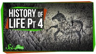 A Brief History of Life: Rise of the Humans