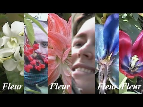 Fleur - Oui Merci