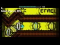 MY TOP 10 FAILS IN GEOMETRY DASH