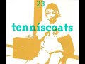 [2000] Tenniscoats ‎– The Theme Of Tenniscoats