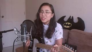 Rene Ann Wong - Versace On The Floor (Bruno Mars)