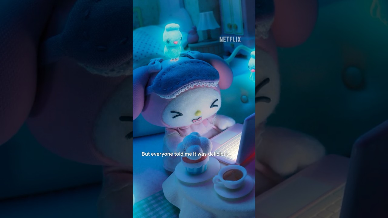 Don't be mean to My Melody [Subtitled]