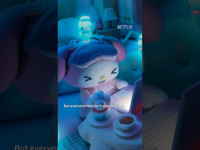 Don't be mean to My Melody [Subtitled]